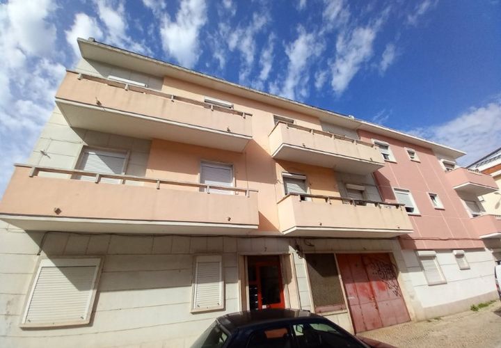 Lejlighed i Amadora, Lisbon, Amadora - € 189.000 | Ref: APA_189 - foto 1