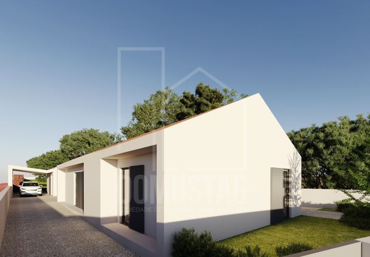 Villa i Oia, Aveiro, Oia - € 327.500 | Ref: 1853 - foto 1