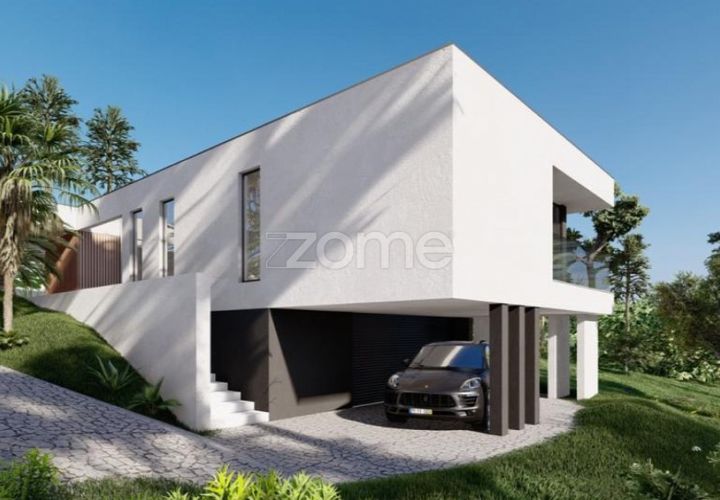 Villa a Amares, Braga, Amares - € 375.000 | Ref: ZMPT561849 - foto 1