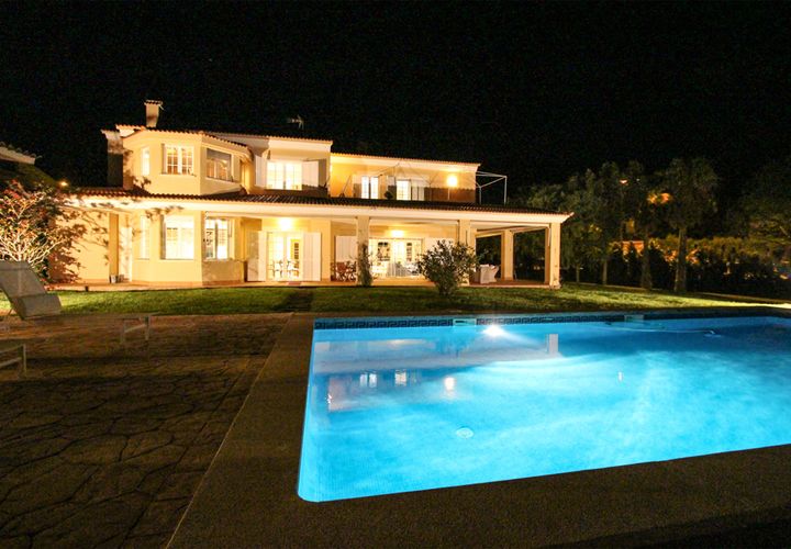Byhus i Sa Torre, Mallorca, Sa Torre - € 3.000.000 | Ref: SAE 1582 - foto 1