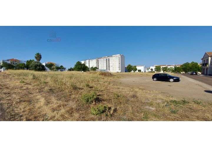Helårsgrund i Elvas, Portalegre, Elvas - € 763.920 | Ref: TER_1415 - foto 1