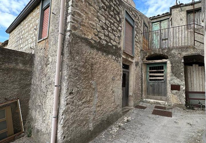 Villa i Giuliana, Palermo, Giuliana - € 7.000 | Ref: 8682RV24242 - foto 1