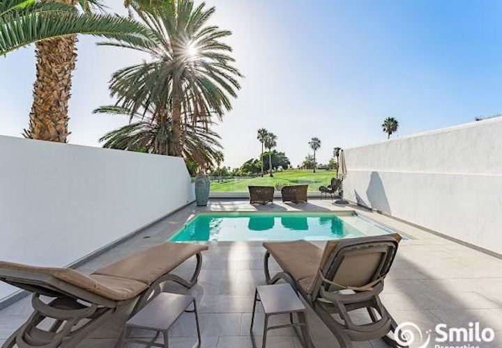 Villa a Adeje, Tenerife, Adeje - € 1.250.000 | Ref: 5060I - foto 1
