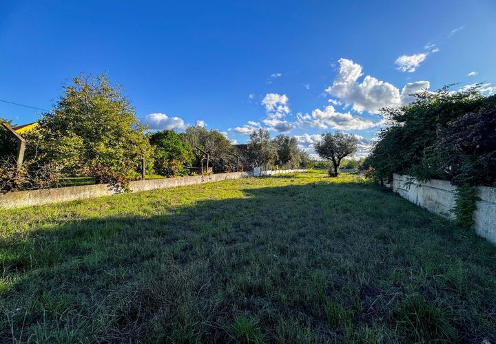 Helårsgrund i Tomar, Santarem, Tomar - € 78.000 | Ref: VCP218/23 - foto 1