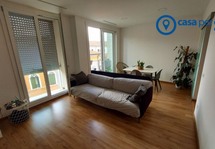 Lejlighed i Rovigo, Rovigo, Rovigo - € 222.000 | Ref: CRVC182 - foto 1