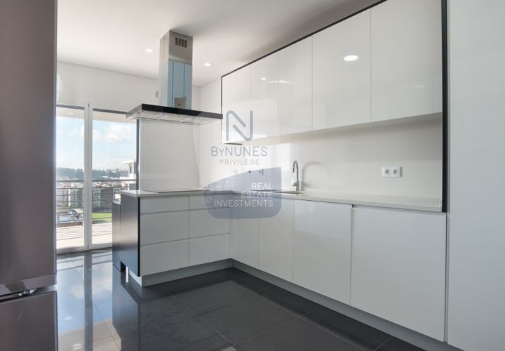 Penthouse i Odivelas, Lisbon, Odivelas - € 1.150.000 | Ref: ID 01003050-106 - foto 1