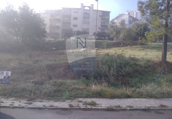 Helårsgrund i Abrantes, Santarem, Abrantes - € 48.900 | Ref: ID 01001101-78 - foto 1