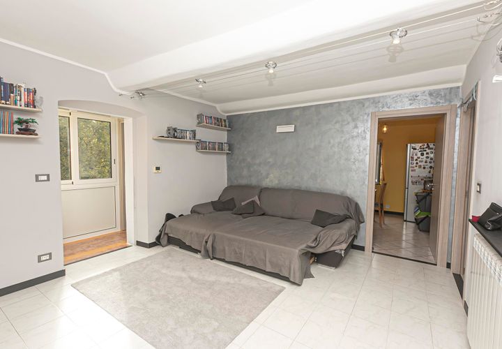 Leilighet i Campomorone, Genoa, Campomorone - € 95 000 | Ref: 26356 - foto 1