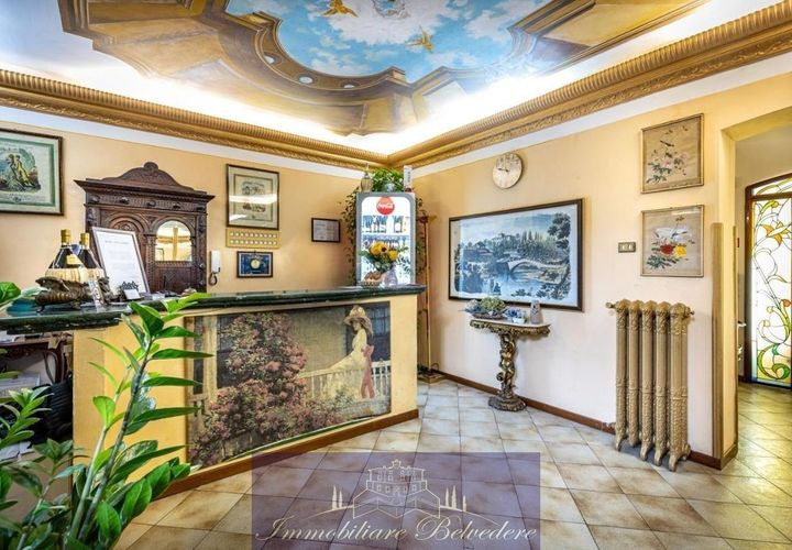 Erhvervsejendom i Florence, Florence, Florence - € 4.200.000 | Ref: a23264 - foto 1