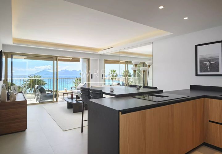 Lejlighed i Cannes, Alpes-Maritimes, Cannes - € 2.295.000 | Ref: 83460176 - foto 1