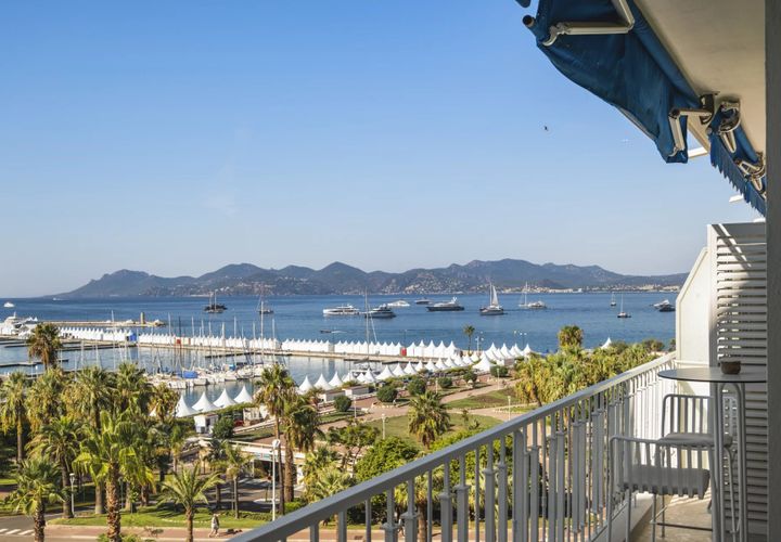 Lejlighed i Cannes, Alpes-Maritimes, Cannes - € 2.495.000 | Ref: HH-15157510 - foto 1