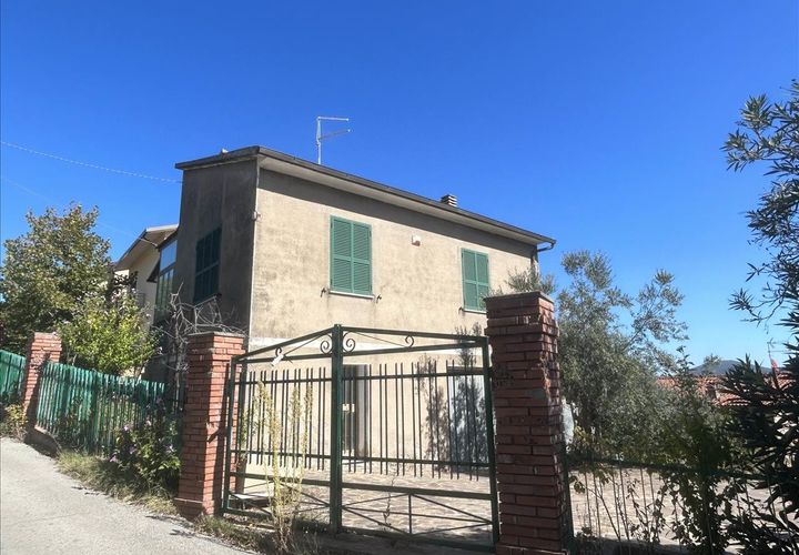 Villa a Panicale, Perugia, Panicale - € 145.000 | Ref: CA176 - foto 1