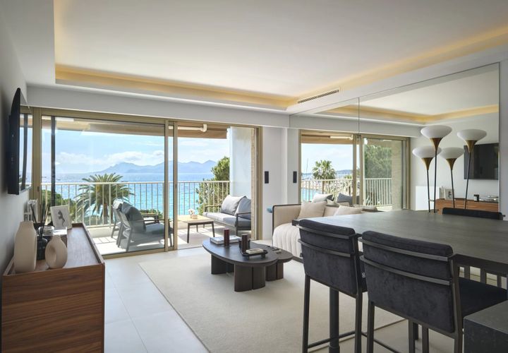 Lejlighed i Cannes, Alpes-Maritimes, Cannes - € 2.295.000 | Ref: HH-15157511 - foto 1