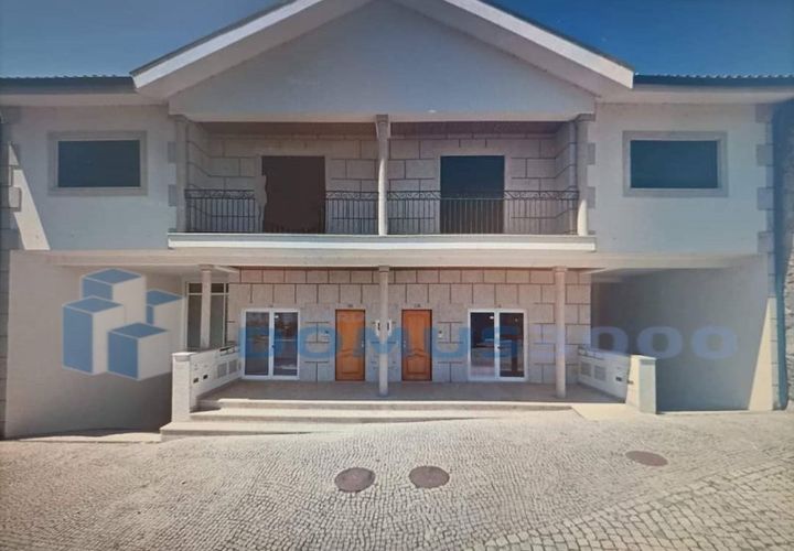 Erhvervsejendom i Murca, Vila Real, Murca - € 35.000 | Ref: BOT_994 - foto 1