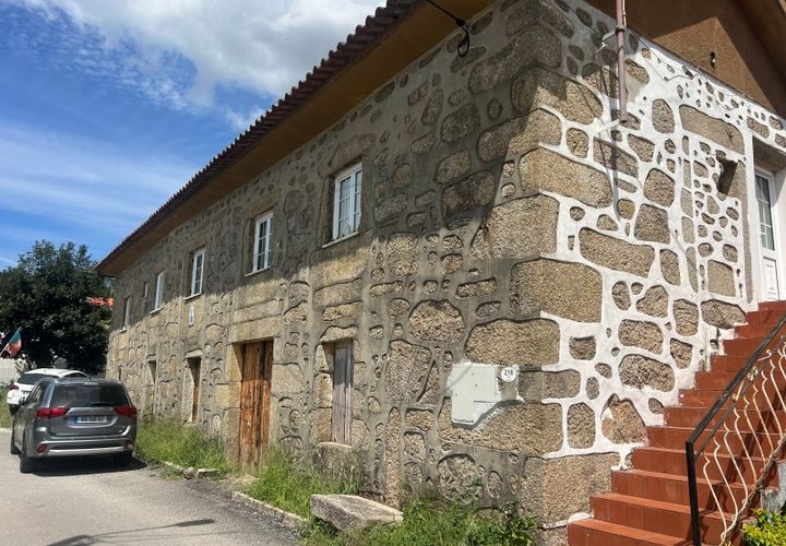 Villa i Ponte de Lima, Viana do Castelo, Ponte de Lima - € 310.000 | Ref: A442023 - foto 1