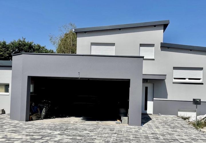 Villa a Sessenheim, Bas-Rhin, Sessenheim - € 567.000 | Ref: 231026-133442 - foto 1