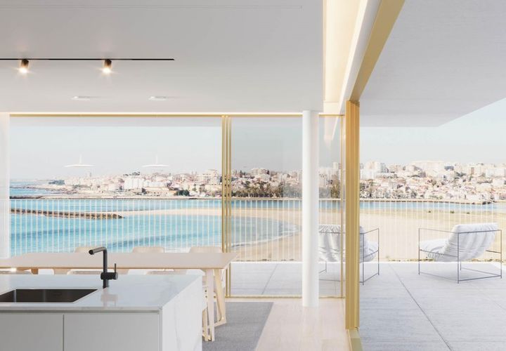 Lejlighed i Canidelo, Porto, Canidelo - € 650.000 | Ref: MN_ZG_110190_(BLB)_(H) - foto 1