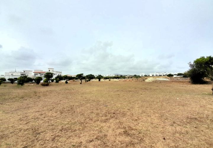 Helårsgrund i Quelfes, Faro, Quelfes - € 2.500.000 | Ref: SPMA0608-506 - foto 1