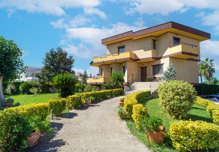 Villa a Marcellina, Cosenza, Marcellina - € 490.000 | Ref: IC14 - foto 1