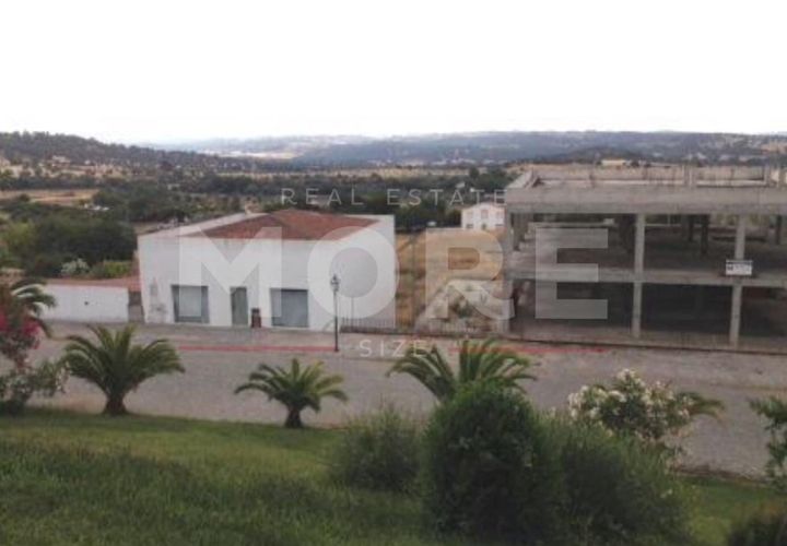 Terra a Alvito, Beja, Alvito - € 80.500 | Ref: 03188/T001 - foto 1