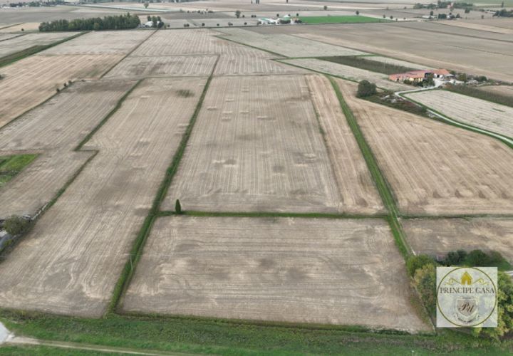 Terra a Barbona, Padua, Barbona - € 350.000 | Ref: T210 - foto 1