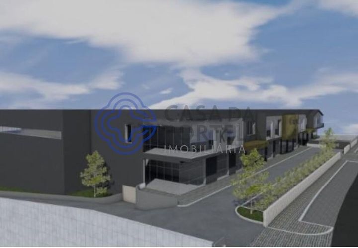 Helårsgrund i Gondomar, Porto, Gondomar - € 975.000 | Ref: 172171 - foto 1