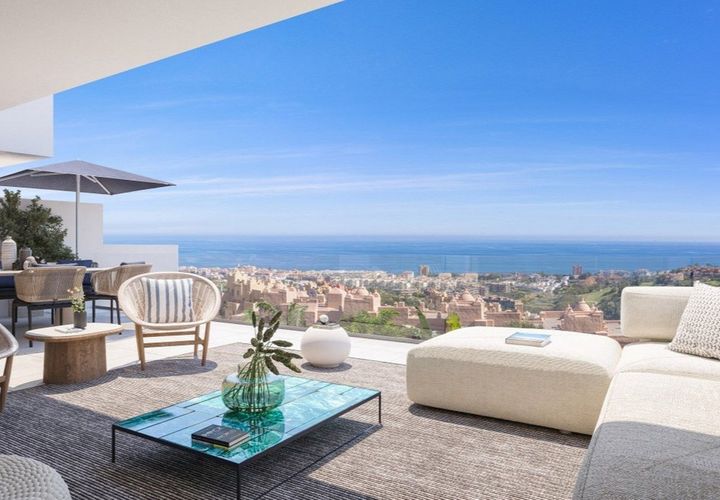 Lejlighed i La Duquesa, Malaga, La Duquesa - € 398.000 | Ref: R4453240 - foto 1