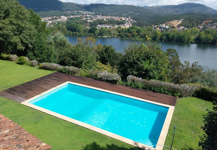 Farm hus i Melres e Medas, Porto, Melres e Medas - € 1.950.000 | Ref: TAPT01-533_CU - foto 1