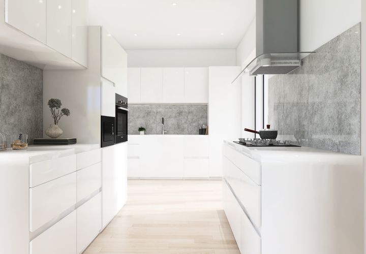 Lejlighed i Verona, Verona, Verona - € 523.000 | Ref: 1797225 - foto 1