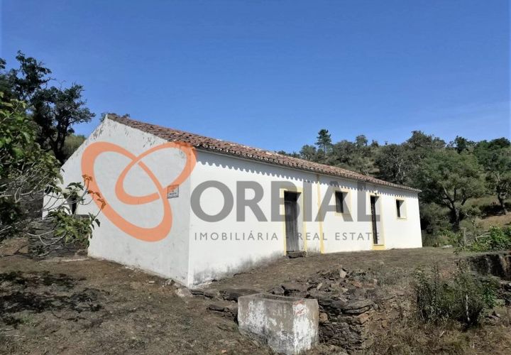 Villa i Silves, Faro, Silves - € 220.000 | Ref: 4261 - foto 1