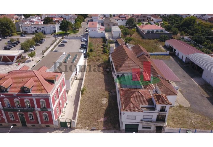 Helårsgrund i Alpiarca, Santarem, Alpiarca - € 105.000 | Ref: 716.23 - foto 1