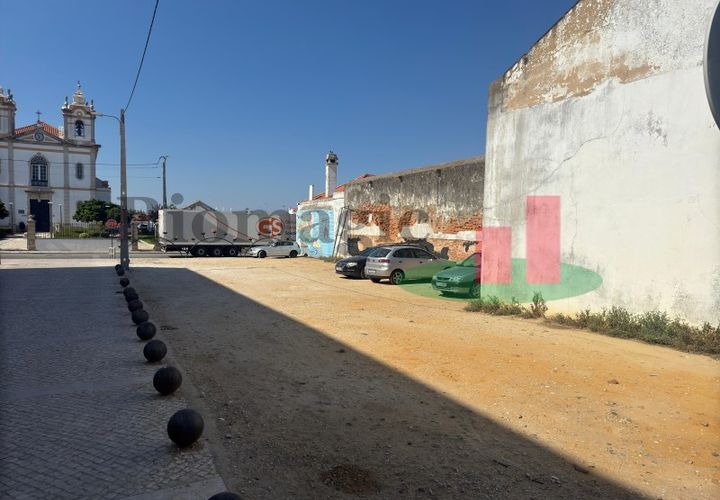 Helårsgrund i Alpiarca, Santarem, Alpiarca - € 100.000 | Ref: 714.23 - foto 1