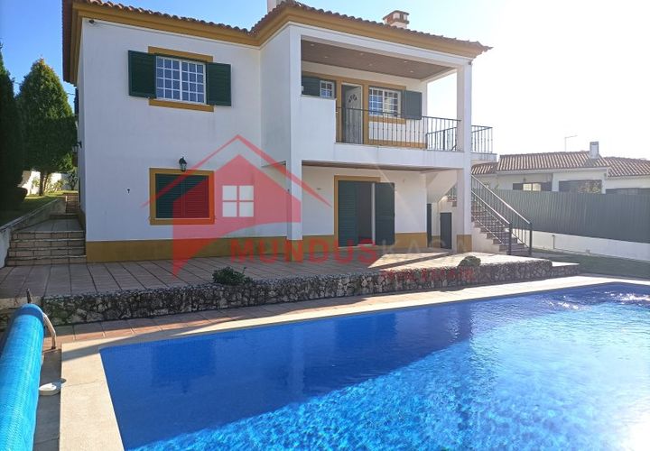 Villa i Sesimbra, Setubal, Sesimbra - € 525.000 | Ref: CAS_532 - foto 1
