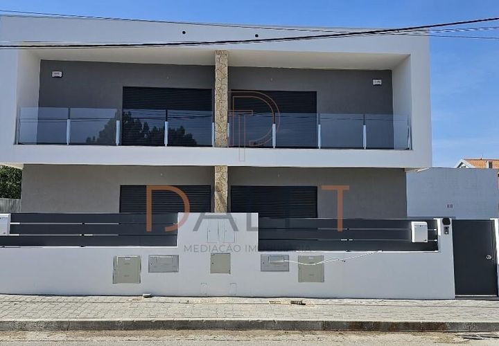 Rækkehus i Seixal, Setubal, Seixal - € 490.000 | Ref: DALET161DM - foto 1