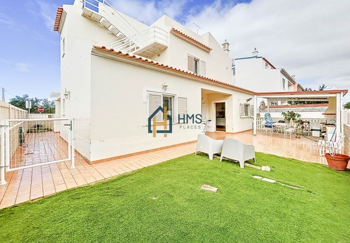 Villa i Silves, Faro, Silves - € 699.000 | Ref: HMSCAS052 - foto 1