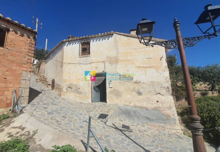 Byhus i Oria, Almeria, Oria - € 69.000 | Ref: 2471 - foto 1