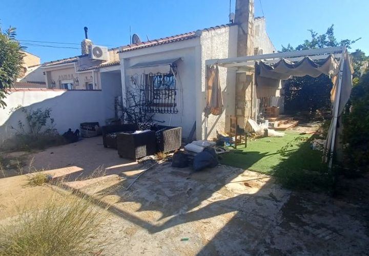 Villa i Torrevieja, Alicante, Torrevieja - € 219.995 | Ref: ks4059 - foto 1