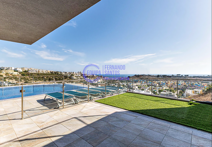 Lejlighed i Albufeira, Faro, Albufeira - € 1.216.000 | Ref: VC006 - foto 1
