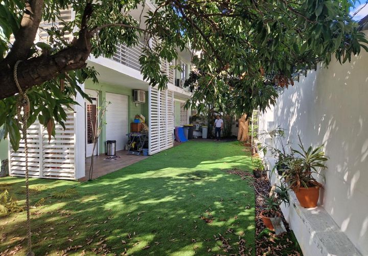 Leilighet i Saint-Denis, La Reunion, Saint-Denis - € 398 000 | Ref: 6156K - foto 1