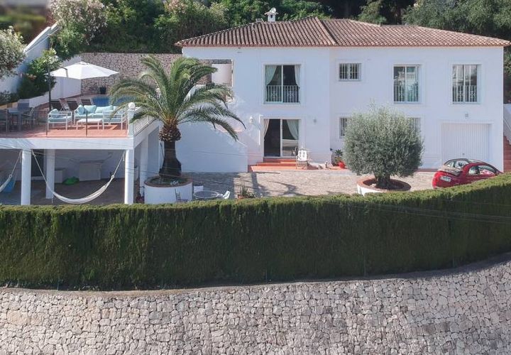 Villa a Benissa, Alicante, Benissa - € 950.000 | Ref: 46-56078 - foto 1