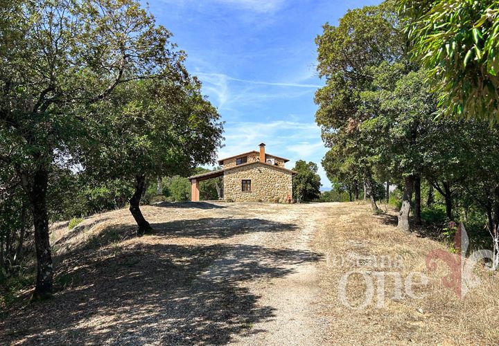 Villa a Volterra, Pisa, Volterra - € 430.000 | Ref: 18263 - foto 1