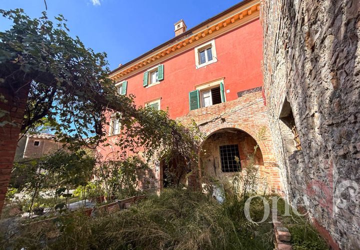 Byhus i Santa Luce, Pisa, Santa Luce - € 290.000 | Ref: 18296 - foto 1