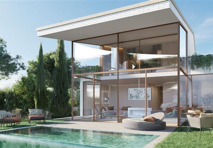 Villa i Fuengirola, Malaga, Fuengirola - € 2.500.000 | Ref: CLDS-7531NB - foto 1