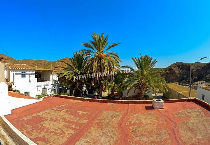 Villa a Antas, Almeria, Antas - € 105.000 | Ref: 53975 - foto 1