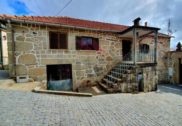 Villa en Padroso, Viana do Castelo, Padroso - € 65.000 | Ref: AVV-2231-MS-0923 - photo 1