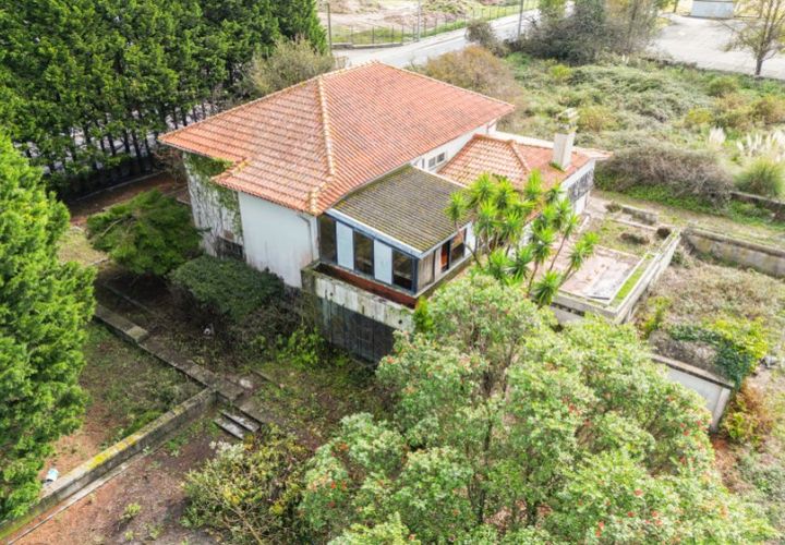 Farm i Arcozelo, Porto, Arcozelo - € 1.750.000 | Ref: MAS_312 - foto 1