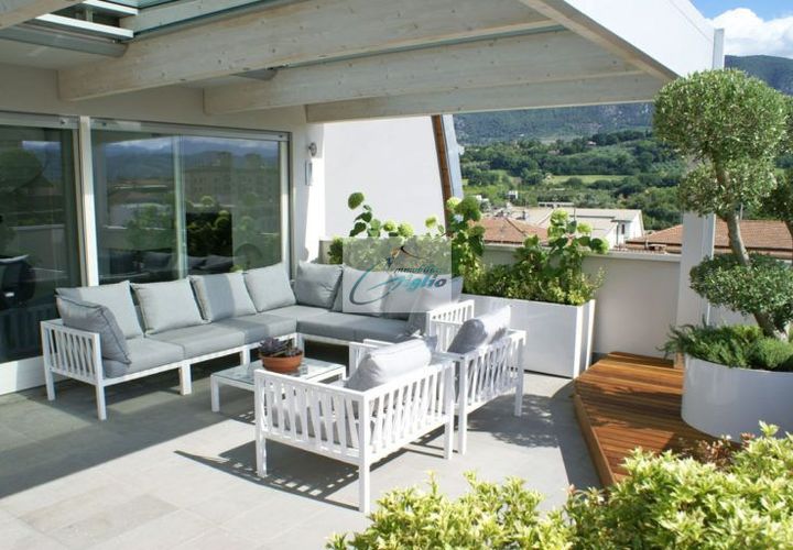 Penthouse i Padua, Padua, Padua - € 650.000 | Ref: GB - 0F - foto 1