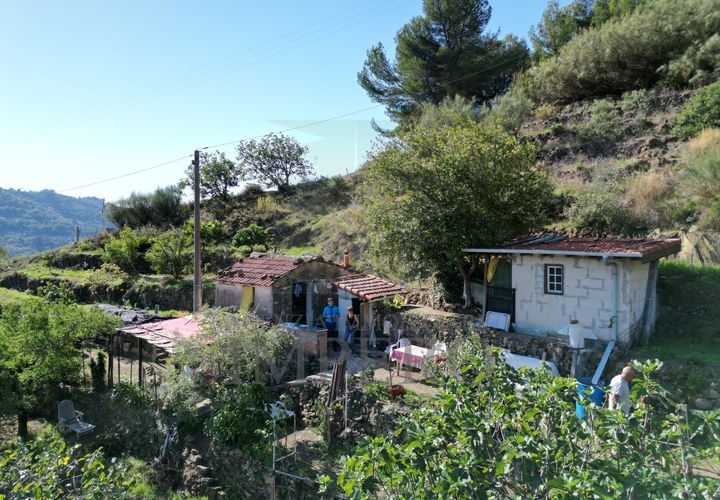 Villa a Soldano, Imperia, Soldano - € 120.000 | Ref: 22507 - foto 1
