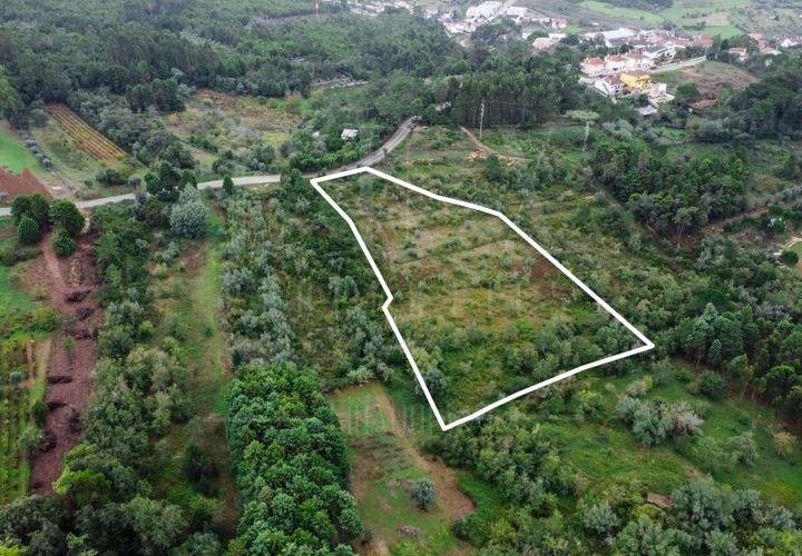 Terra a Coimbra, Coimbra, Coimbra - € 57.000 | Ref: LUX_CB-00346 - foto 1