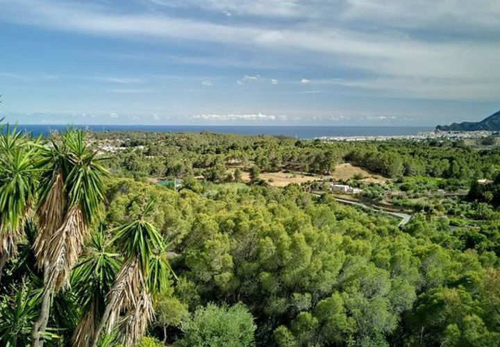 Helårsgrund i Altea, Alicante, Altea - € 349.000 | Ref: 3367 - foto 1